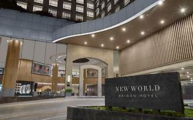 Saigon New World Hotel